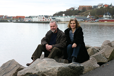 Erling & Anette